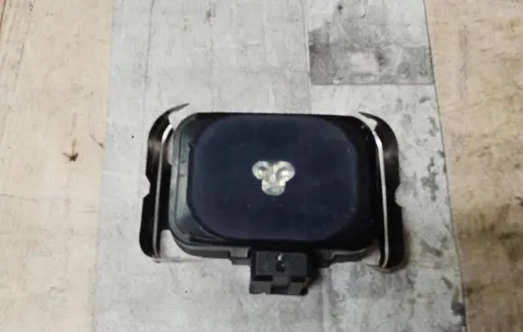 Citroen C5 Rain sensor 9683202380