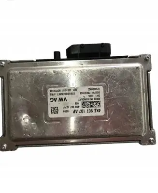 Audi e-tron Camera control unit module 4KE907107AP