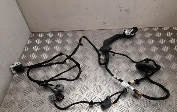 Ford Mustang Mach-E Other wiring loom NJ8T14632PBA