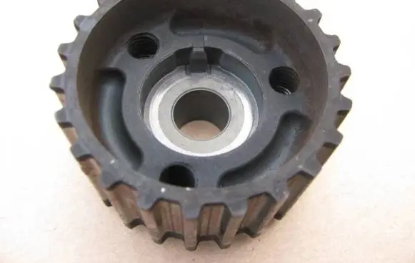 Fiat Stilo Crankshaft gear 46520164