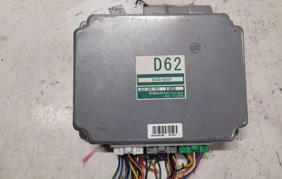 KIA Sorento Gearbox control unit/module 954404C620 A640009E0 D62