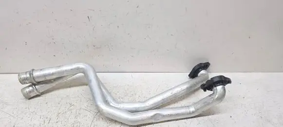 Peugeot 3008 II Heater radiator pipe/hose 9821299380 1609730680