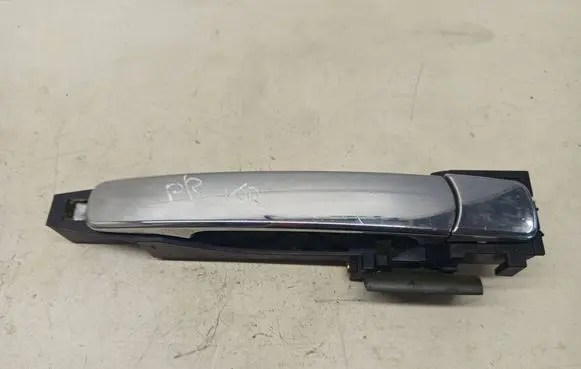 Nissan Murano Z50 Front door exterior handle