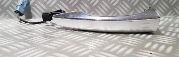 Citroen DS5 Front door exterior handle