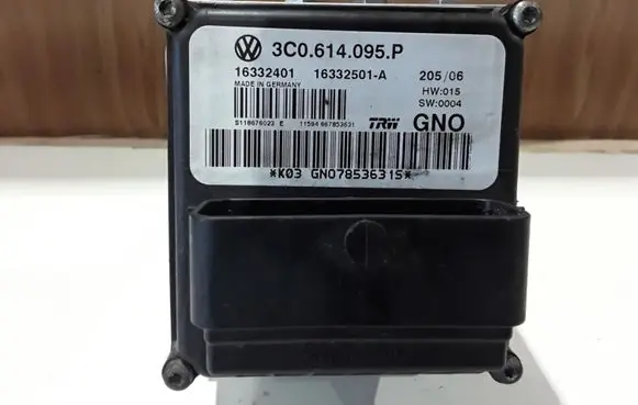 Volkswagen PASSAT B6 ABS Pump 3C0614095P