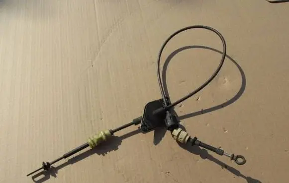 Dodge Nitro Gear shift rod 