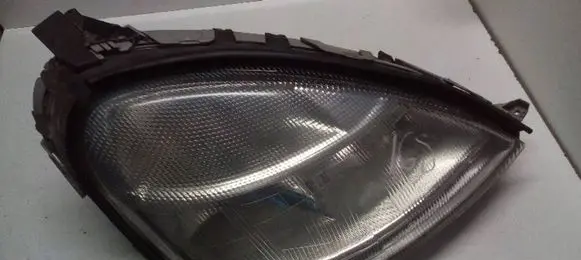 Mercedes-Benz A W168 Headlight/headlamp 0301152202