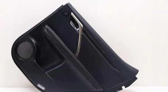 Lexus RX 450H Rear door card panel trim 67775-48060