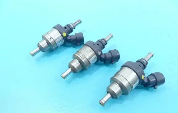 Rover 75 LP gas injector E1167R-010086 IMPRK1015688