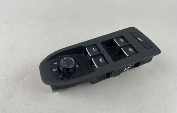 Volkswagen Golf VIII Electric window control switch 5G0959857E 3G0959565A