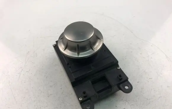 Audi A4 S4 B8 8K Head unit multimedia control 6944884