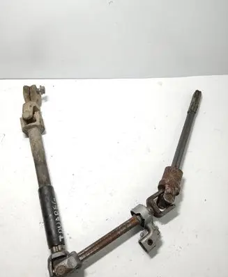 Volkswagen Touareg I Steering column universal joint