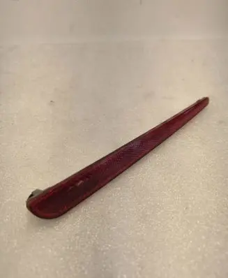 Rear tail light reflector