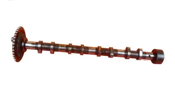 Citroen Jumper Camshaft 6C1Q6256AC 4HH 4HG