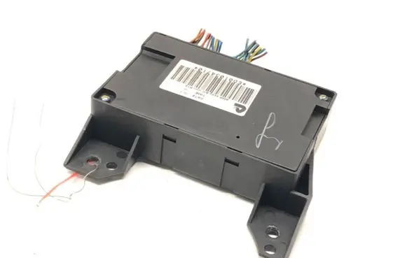 Nissan Primera Central body control module 