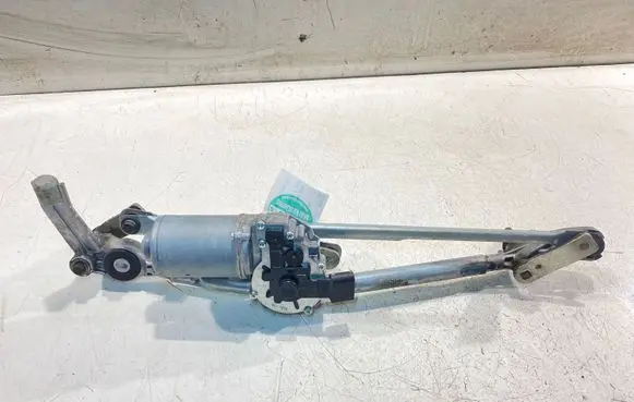 BMW 3 E90 E91 Front wiper linkage 697826304