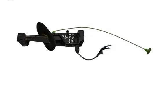 Volvo V60 Fuel tank cap lock 86113136 CGCGA