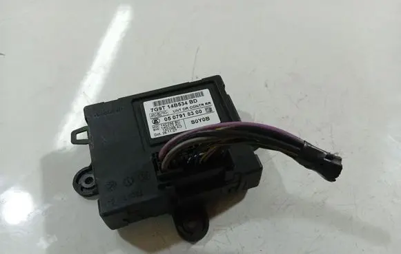 Ford S-MAX Door control unit/module 7G9T14B534BD