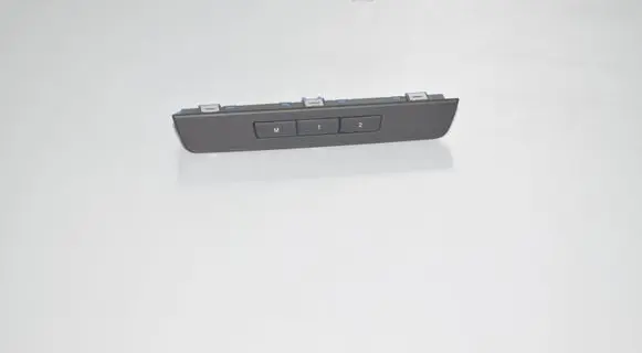 BMW 5 F10 F11 Seat memory switch 9215808 61319215808