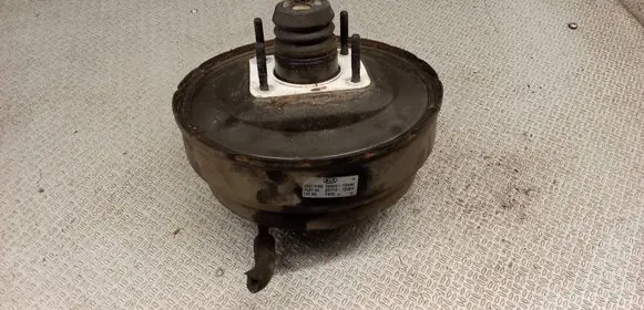 KIA Carens II Brake booster 585001D040 591101D000