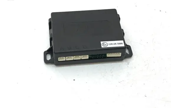 Ford Fiesta Parking PDC control unit/module 10R053395 E410R053395