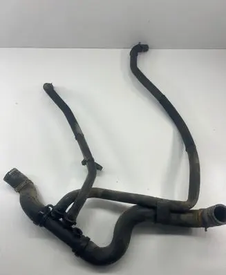 Renault Master III Engine coolant pipe/hose 1800446415
