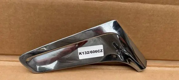 BMW 7 G11 G12 Front arch trim 51137347378