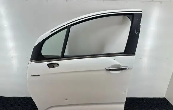 Citroen C3 Front door 