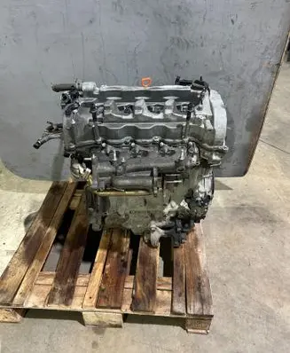 Honda CR-V Engine N22B4 1121207