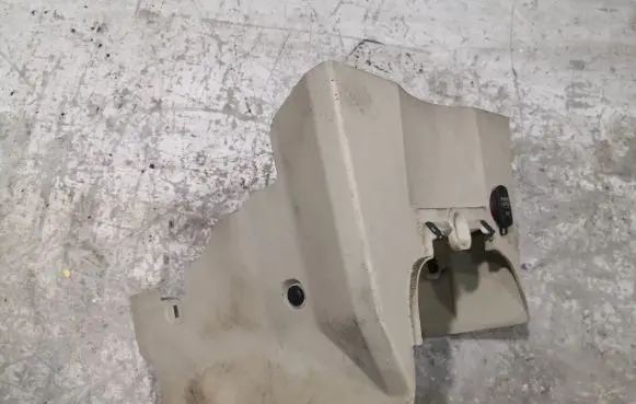Volkswagen New Beetle Other interior part 1C1857206