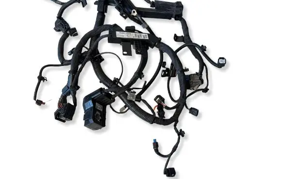 KIA Niro Engine installation wiring loom 91660Q4030 2101290047 5121123004