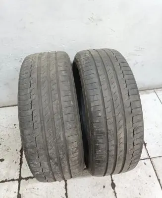 Ford Kuga III R19 summer tire 22555R19 PREMIUMCONTACT6