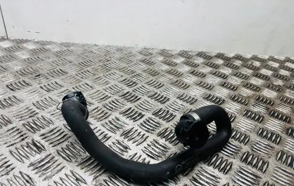 Audi A5 Sportback 8TA Engine coolant pipe/hose 8K0819334AF 8E0122293B