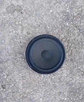 Seat Altea XL Rear door speaker 4p0035411