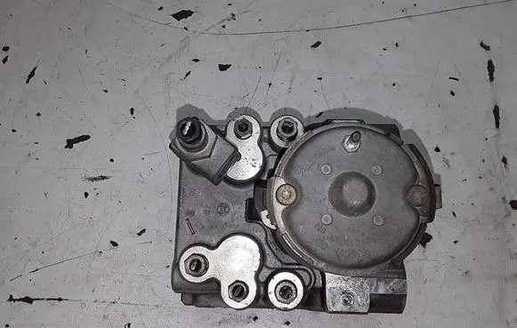 BMW 5 E39 ABS Pump 0285217000