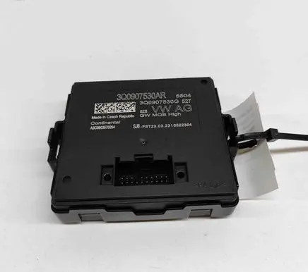 Seat Tarraco Gateway control module 3Q0907530G A3C0903570254