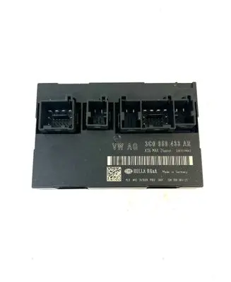 Volkswagen PASSAT CC Comfort/convenience module 3C0959433AR 5DK00906421