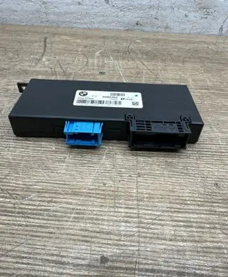 BMW 7 F01 F02 F03 F04 Gateway control module 9380322 150952