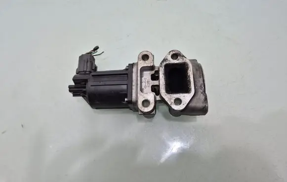 Opel Astra J EGR valve 