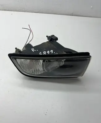 Isuzu D-Max Front fog light