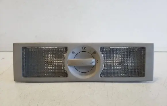 Volkswagen Polo V 6R Front seat light 6Q0947291A