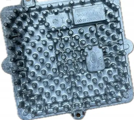 Jaguar XE LED ballast control module LX73-13E005-BB