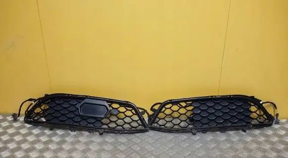 Alfa Romeo Giulia Front bumper lower grill 156107965 156107969 2840