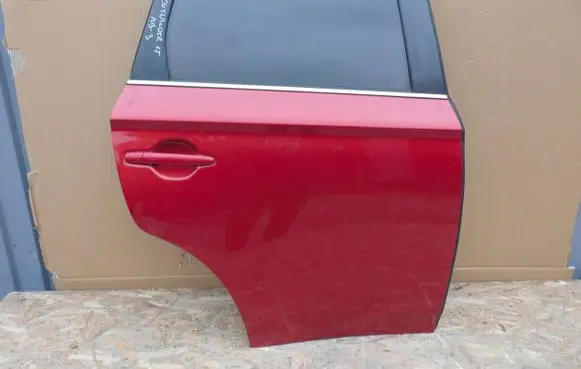 Mitsubishi Outlander Rear door 5730B640 5730B560