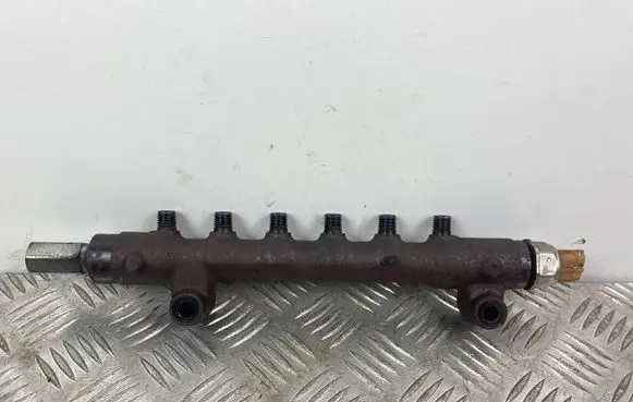 Mitsubishi Outlander Fuel main line pipe