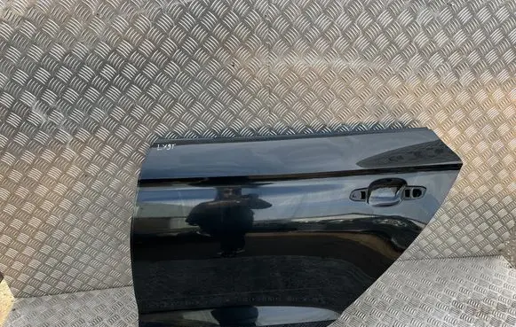 Audi A5 Rear door 