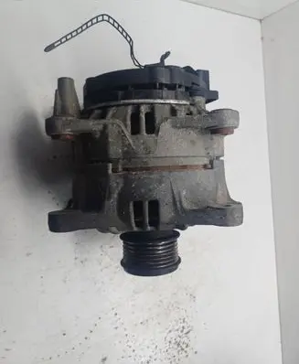 Audi A4 S4 B7 8E 8H Generator/alternator 06F903023J 0124525092