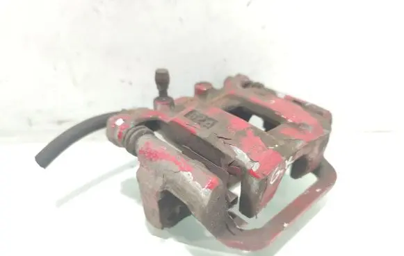Nissan Juke I F15 Rear brake caliper