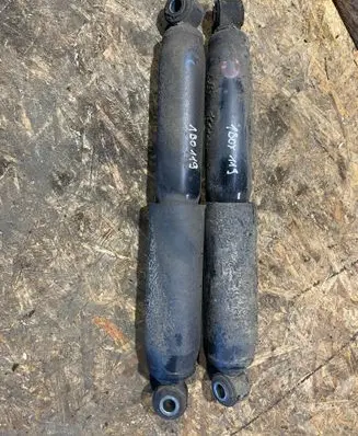 Fiat Ducato Rear shock absorber/damper 