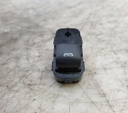 Opel Insignia B Electric window control switch 23343983